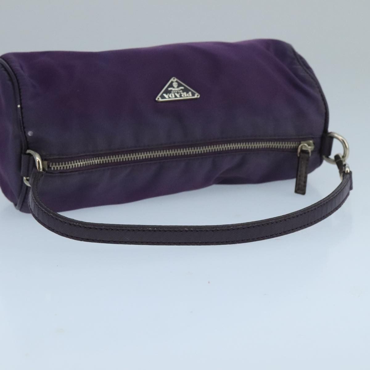 Prada Prada Tessuto handbag Size ONE SIZE - 10 Thumbnail