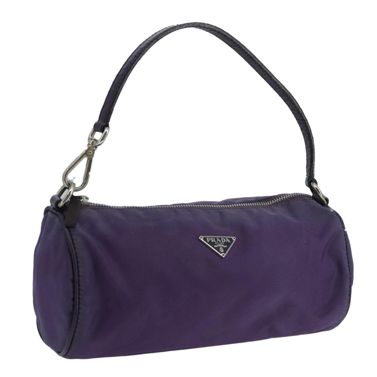Prada Prada Tessuto handbag Size ONE SIZE - 18 Thumbnail