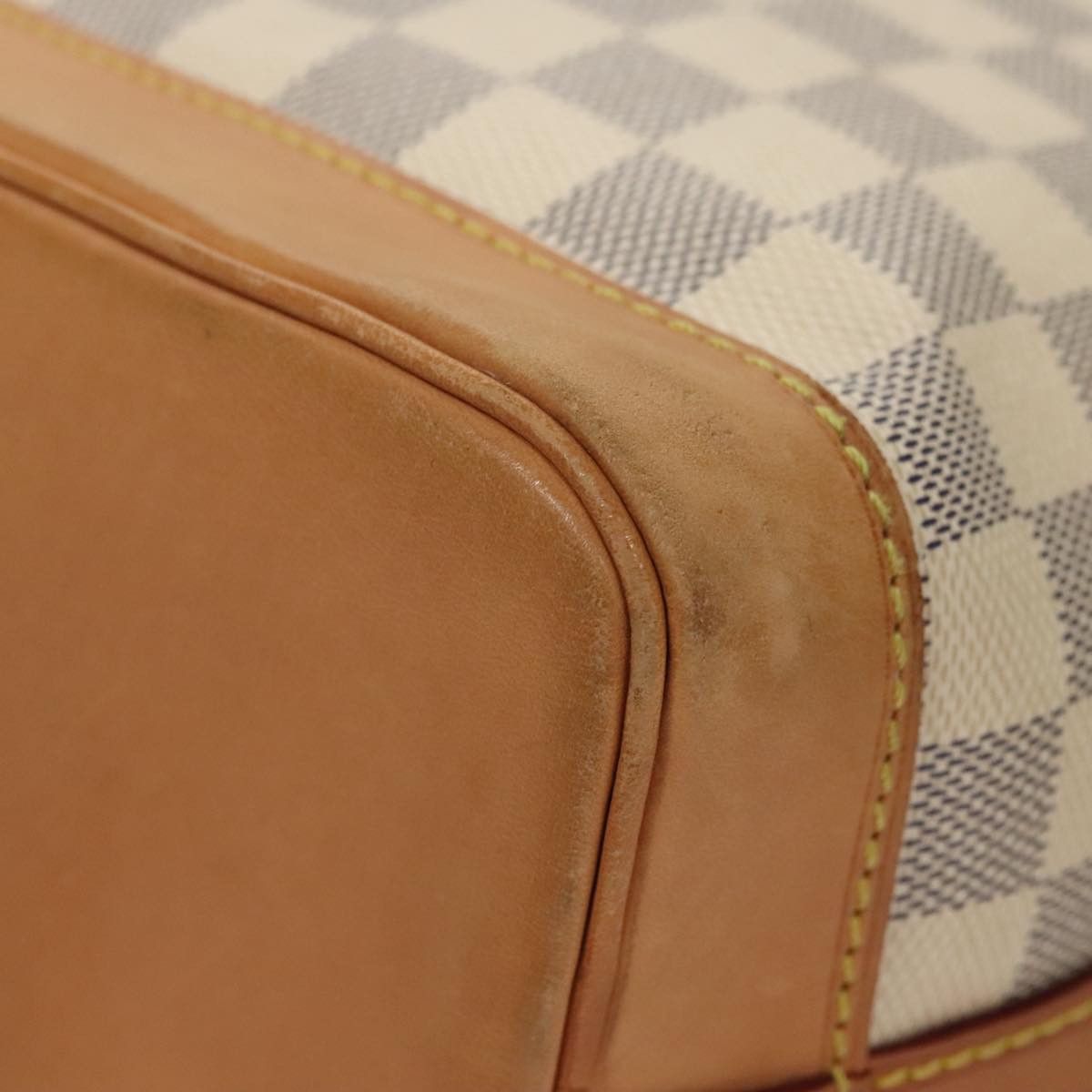 Louis Vuitton Louis Vuitton Noé shoulder Size ONE SIZE - 20 Thumbnail