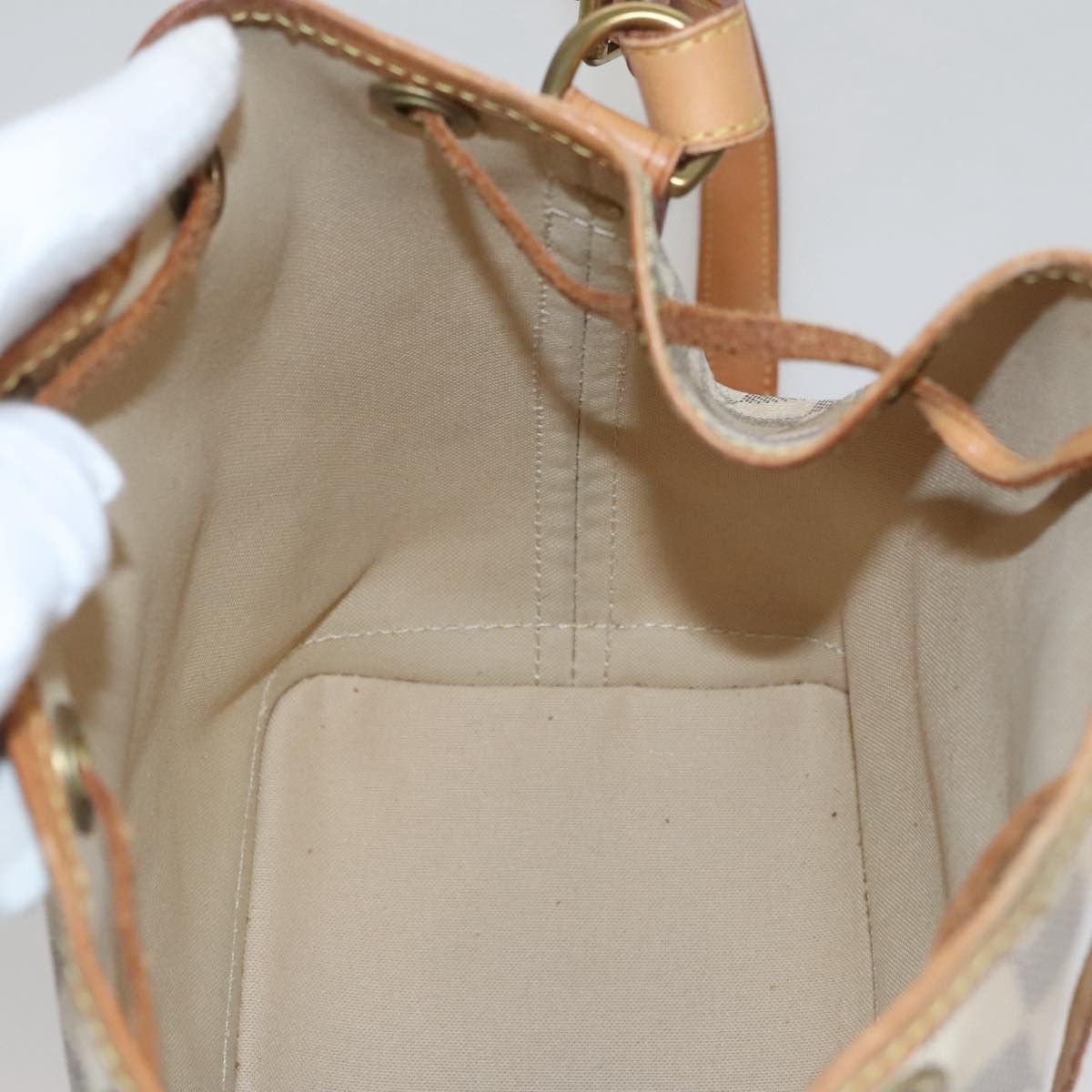 Louis Vuitton Louis Vuitton Noé shoulder Size ONE SIZE - 23 Thumbnail