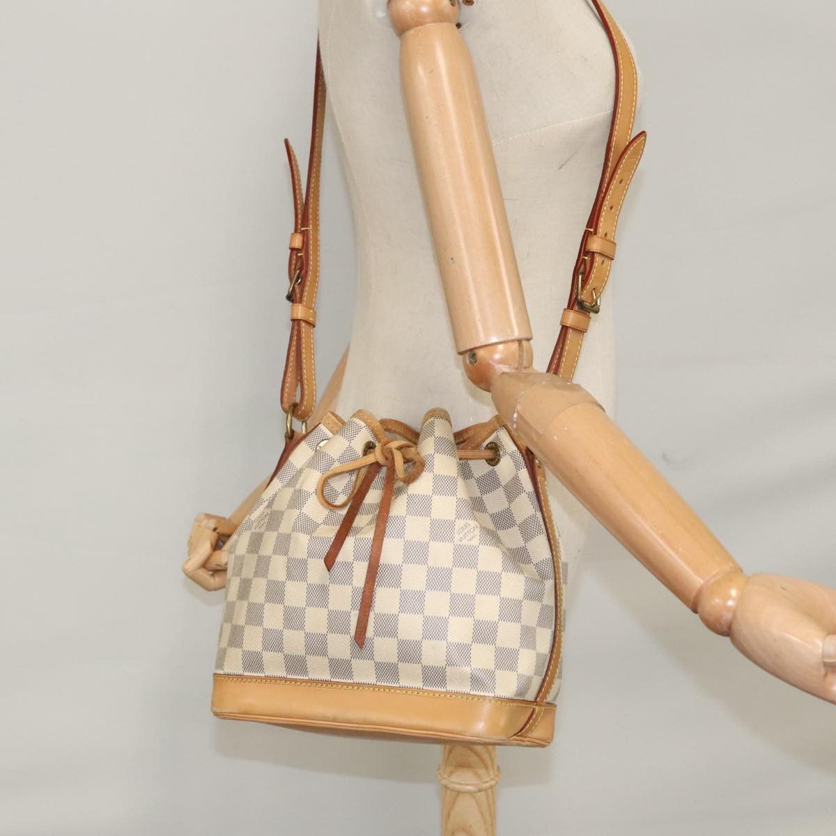 Louis Vuitton Louis Vuitton Noé shoulder Size ONE SIZE - 13 Thumbnail