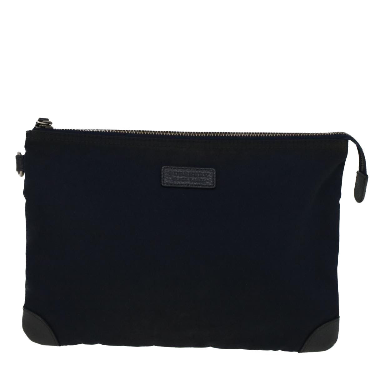Burberry Burberry Black Label clutch Size ONE SIZE - 8 Thumbnail
