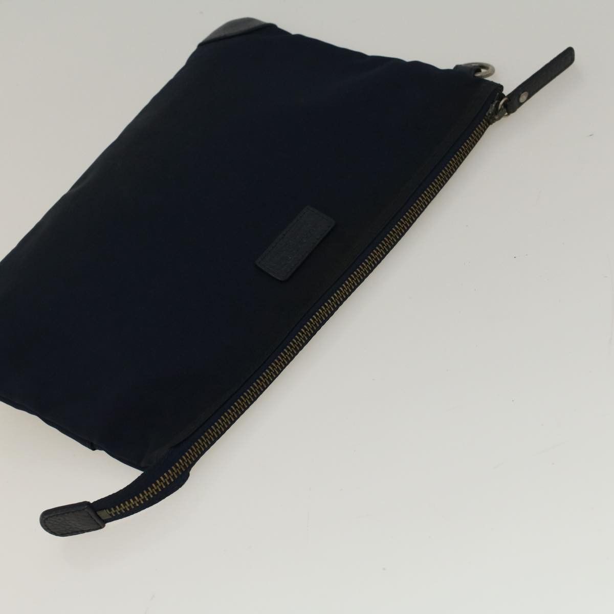 Burberry Burberry Black Label clutch Size ONE SIZE - 4 Thumbnail
