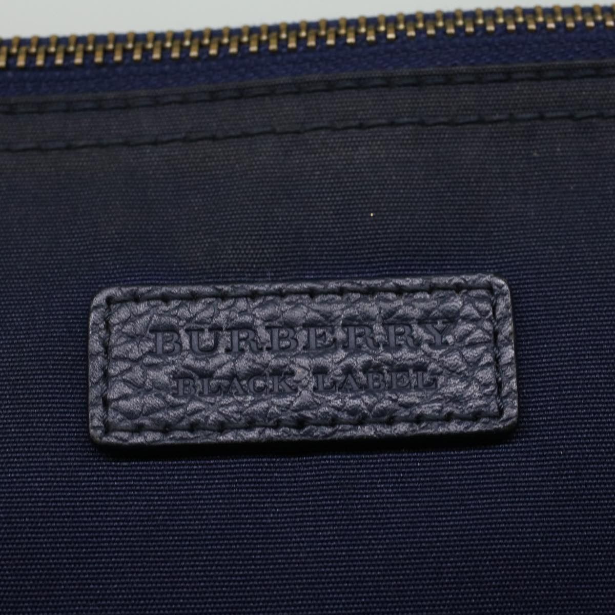 Burberry Burberry Black Label clutch Size ONE SIZE - 7 Thumbnail