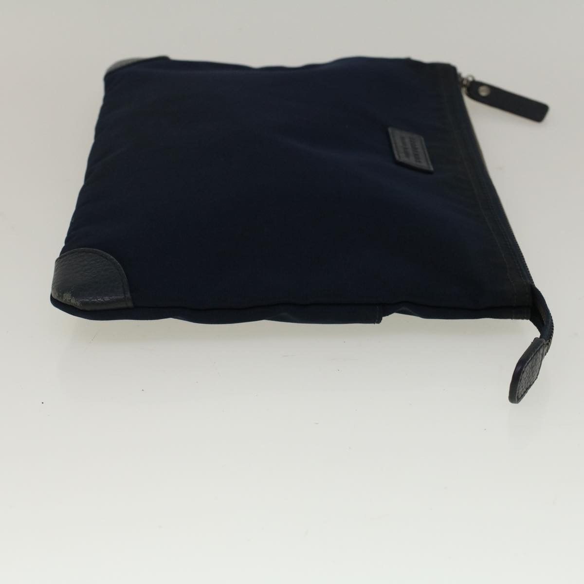 Burberry Burberry Black Label clutch Size ONE SIZE - 9 Thumbnail