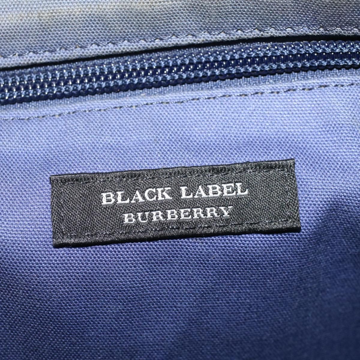 Burberry Burberry Black Label clutch Size ONE SIZE - 6 Thumbnail