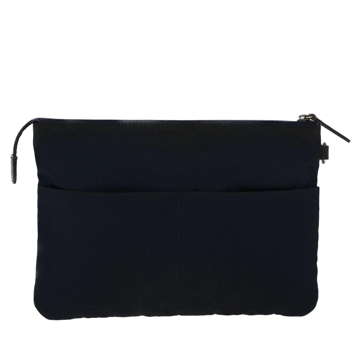 Burberry Burberry Black Label clutch Size ONE SIZE - 2 Thumbnail