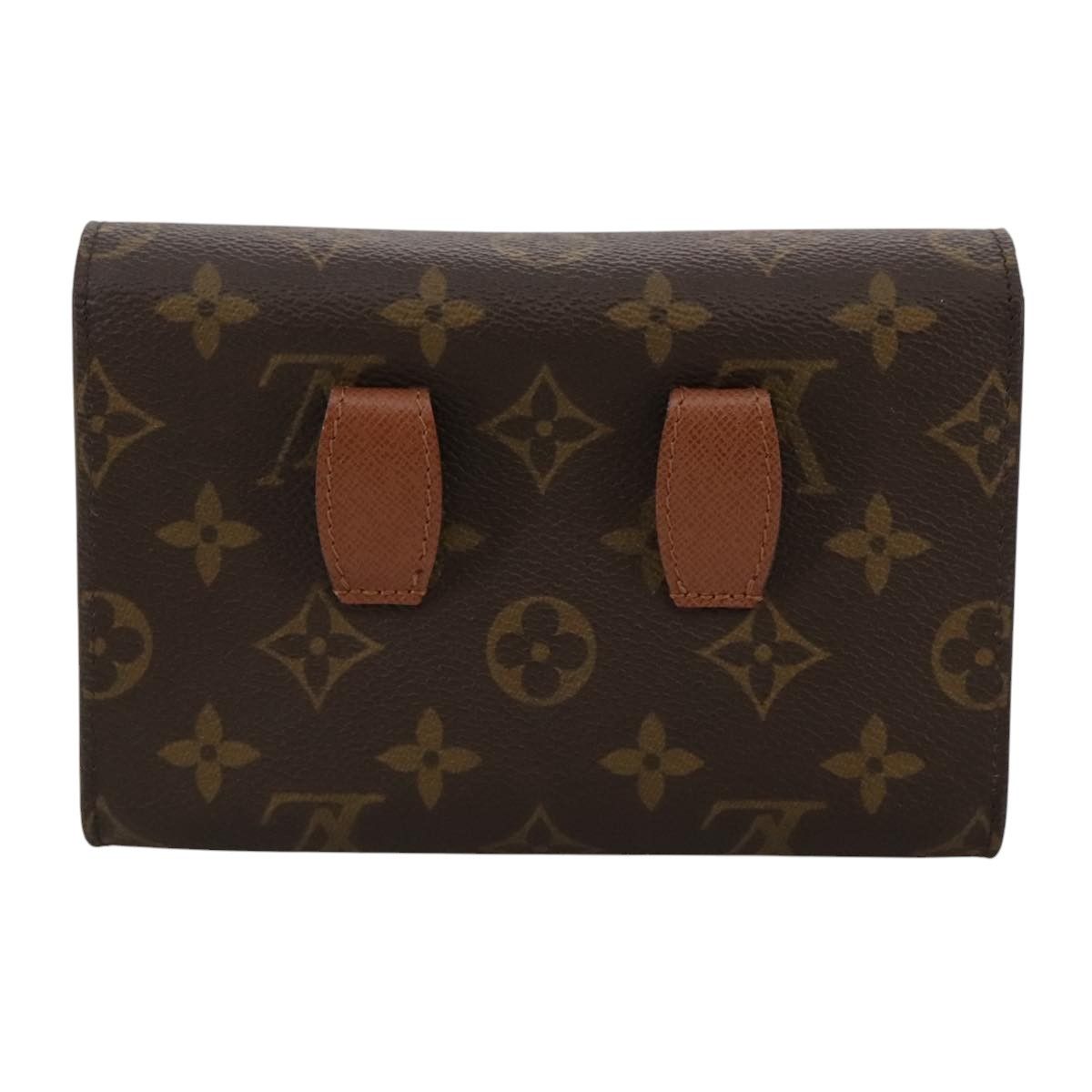 Louis Vuitton Louis Vuitton Arche shoulder Size ONE SIZE - 2 Thumbnail