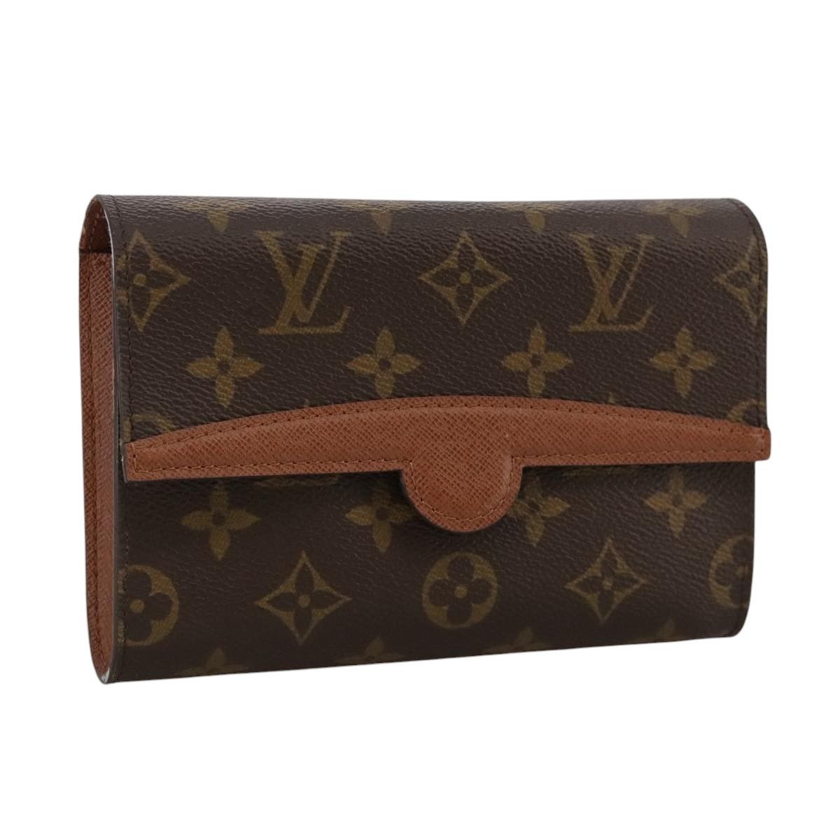 Louis Vuitton Louis Vuitton Arche shoulder Size ONE SIZE - 12 Thumbnail
