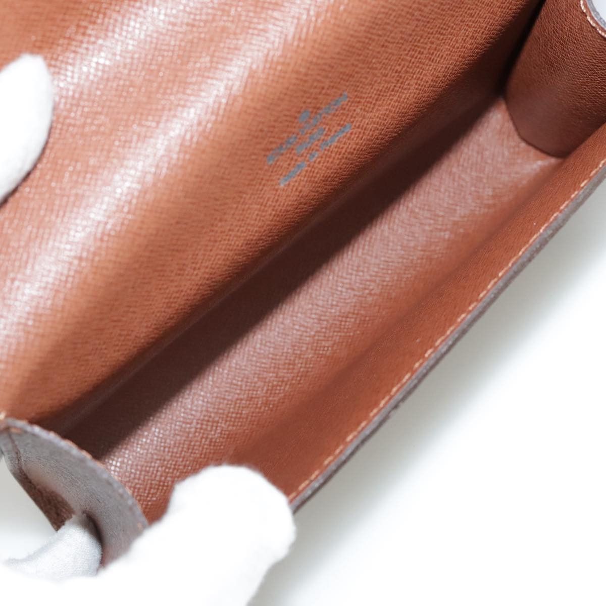 Louis Vuitton Louis Vuitton Arche shoulder Size ONE SIZE - 9 Thumbnail