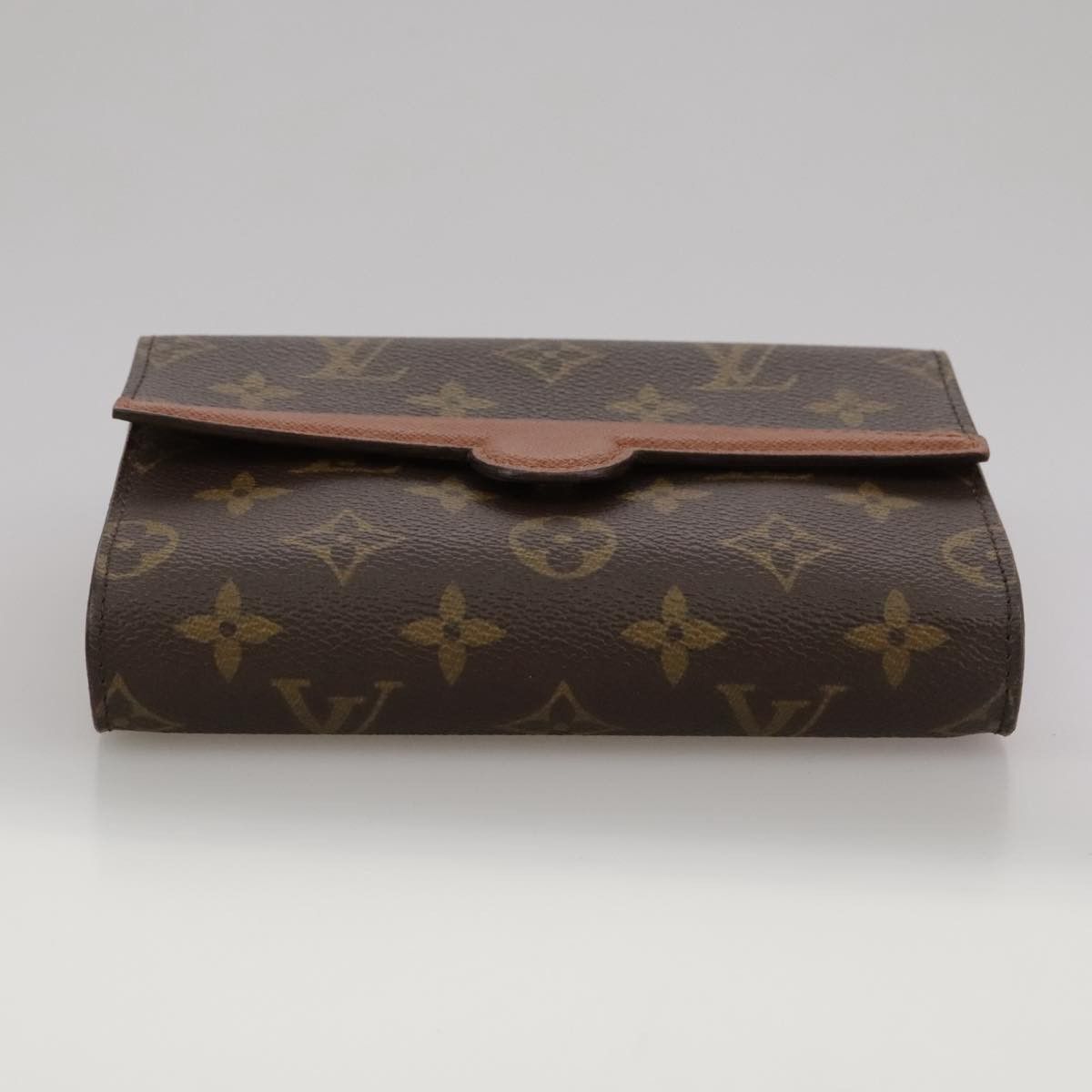 Louis Vuitton Louis Vuitton Arche shoulder Size ONE SIZE - 14 Thumbnail