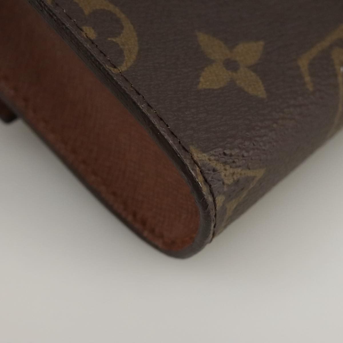 Louis Vuitton Louis Vuitton Arche shoulder Size ONE SIZE - 7 Thumbnail