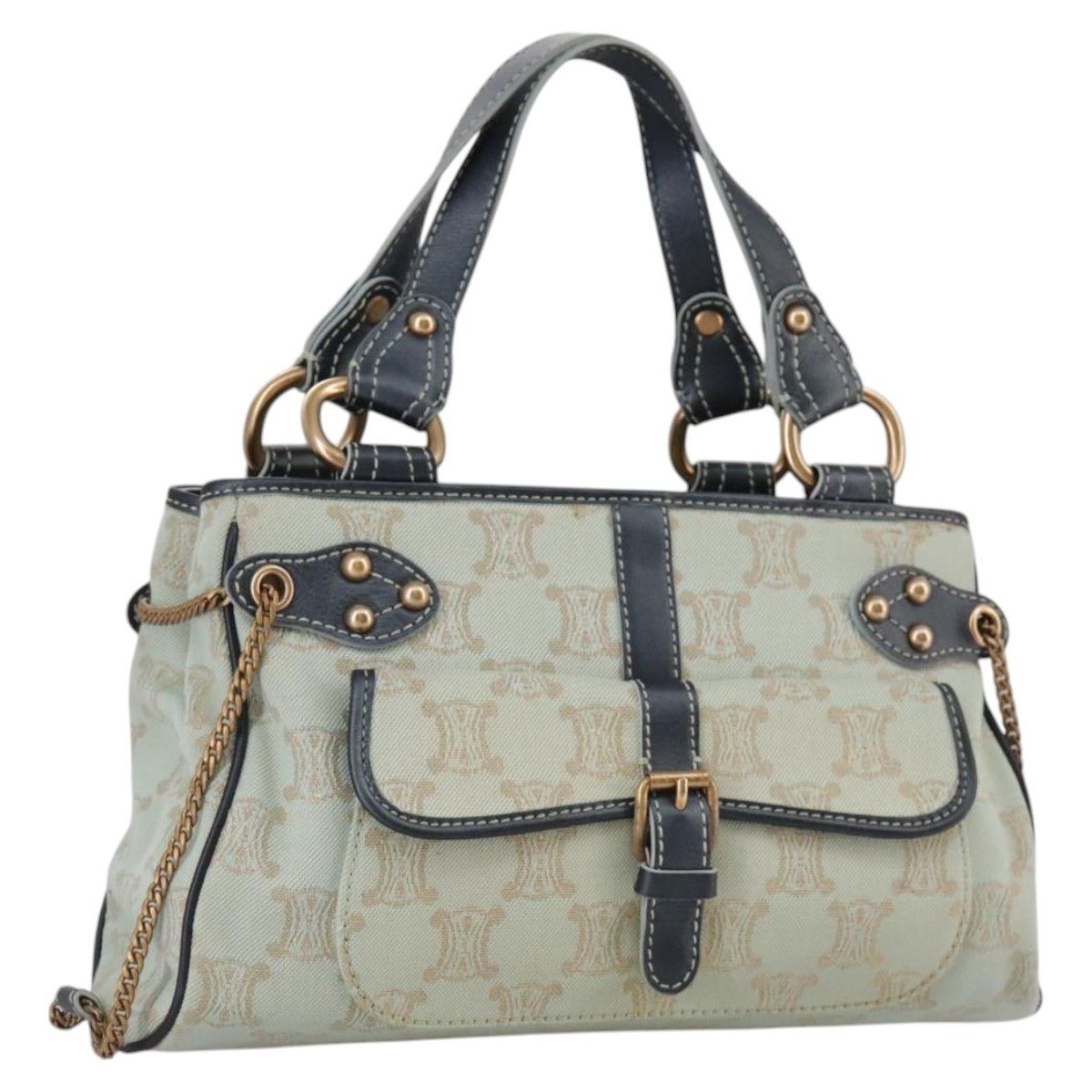 Celine Céline Macadam handbag Size ONE SIZE - 21 Thumbnail
