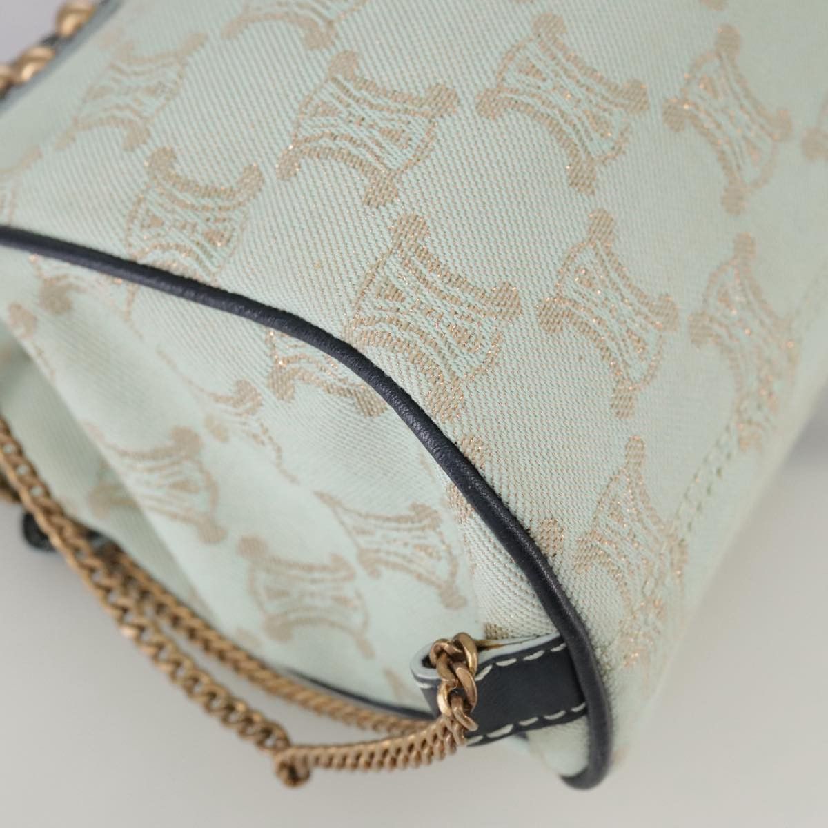 Celine Céline Macadam handbag Size ONE SIZE - 9 Thumbnail