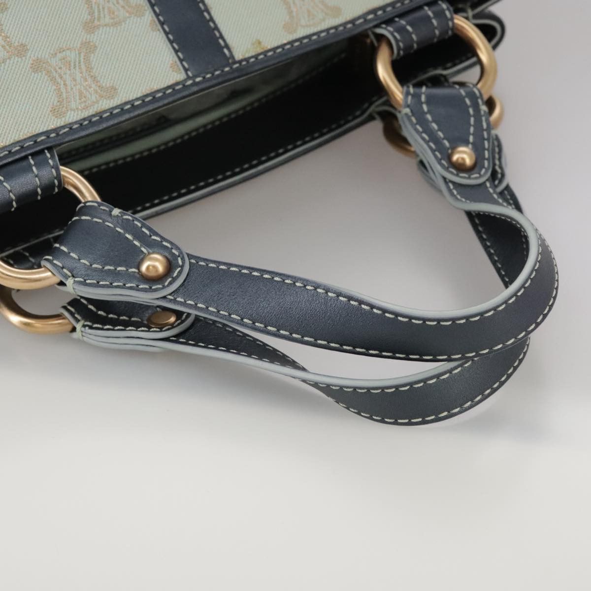 Celine Céline Macadam handbag Size ONE SIZE - 5 Thumbnail