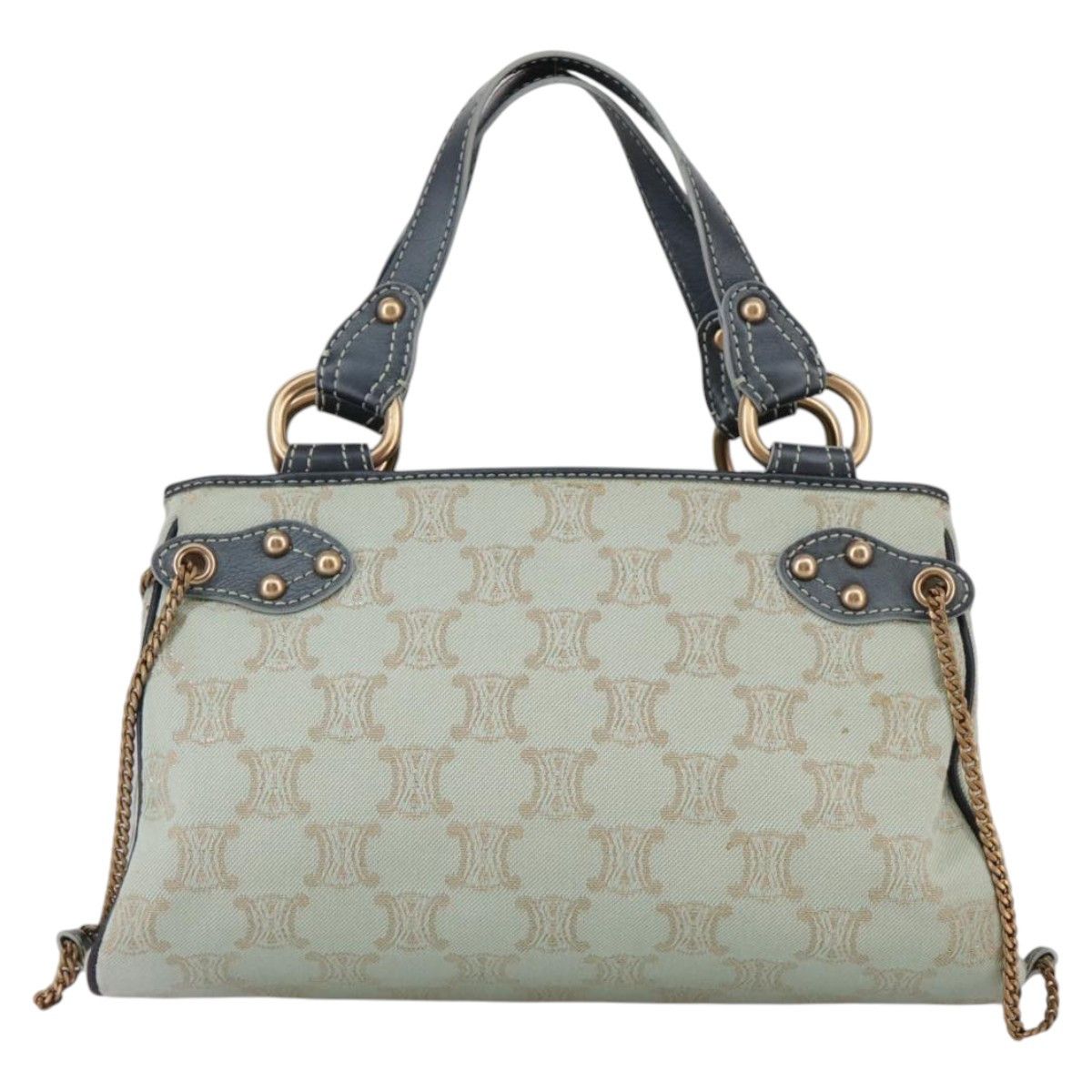 Celine Céline Macadam handbag Size ONE SIZE - 2 Thumbnail