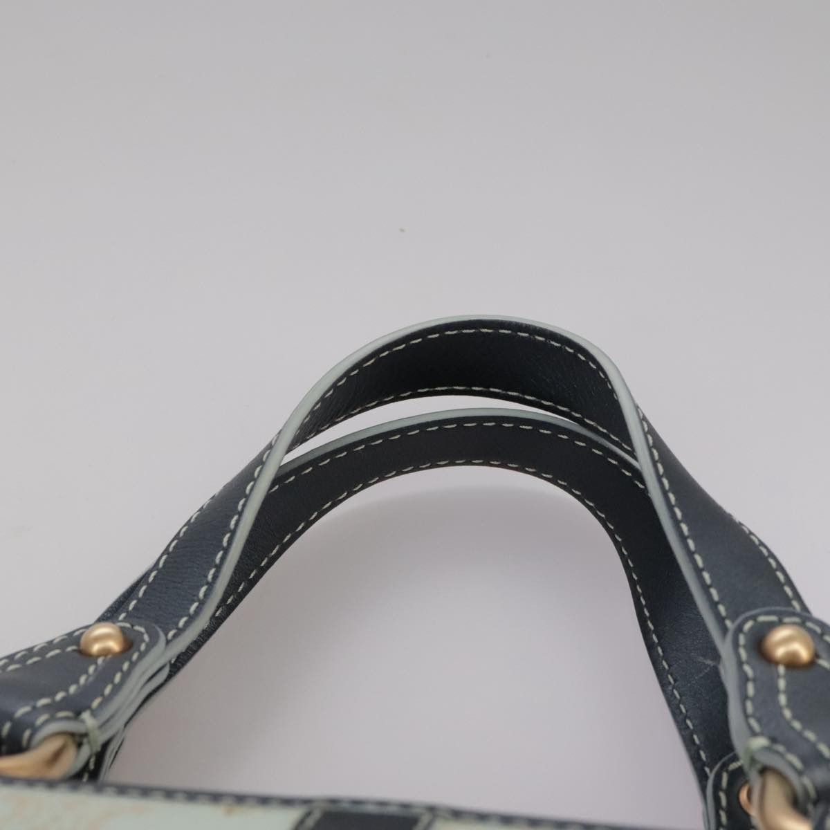 Celine Céline Macadam handbag Size ONE SIZE - 6 Thumbnail