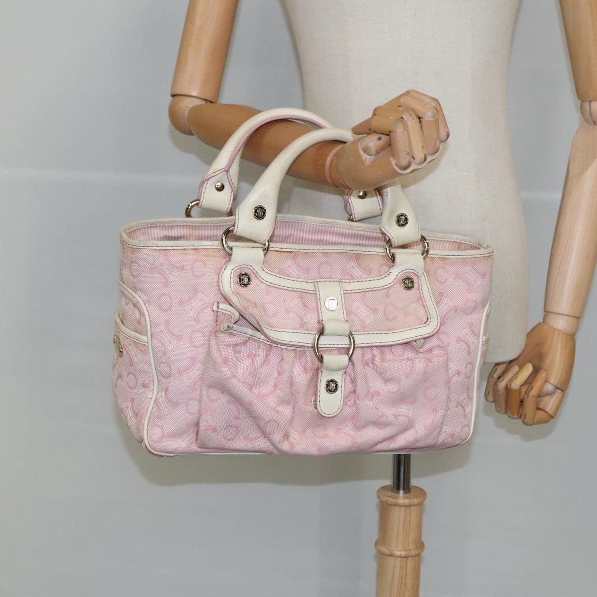 Celine Céline Boogie handbag Size ONE SIZE - 20 Thumbnail