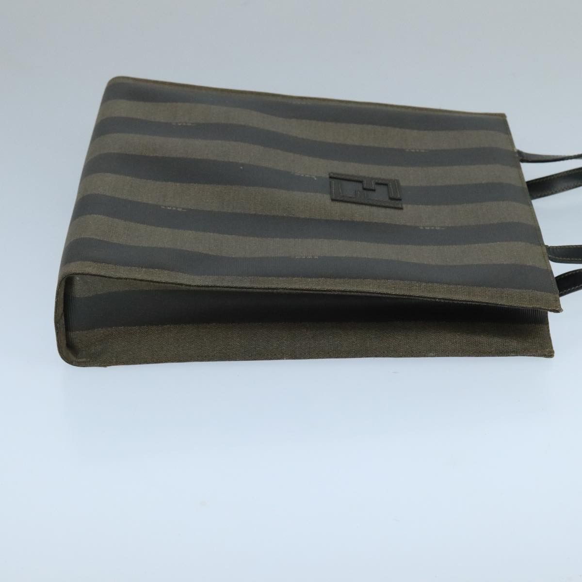 Fendi Fendi Pequin handbag Size ONE SIZE - 3 Thumbnail
