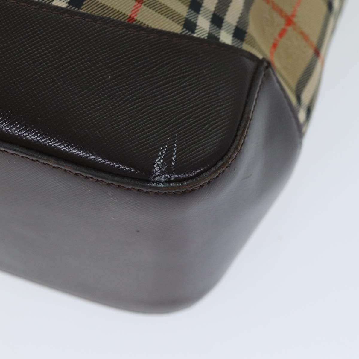Burberry Burberry Nova Check tote Size ONE SIZE - 6 Thumbnail