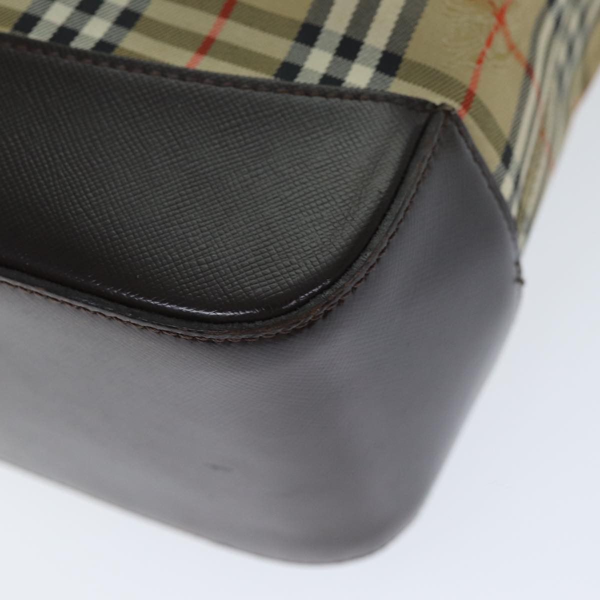 Burberry Burberry Nova Check tote Size ONE SIZE - 14 Thumbnail