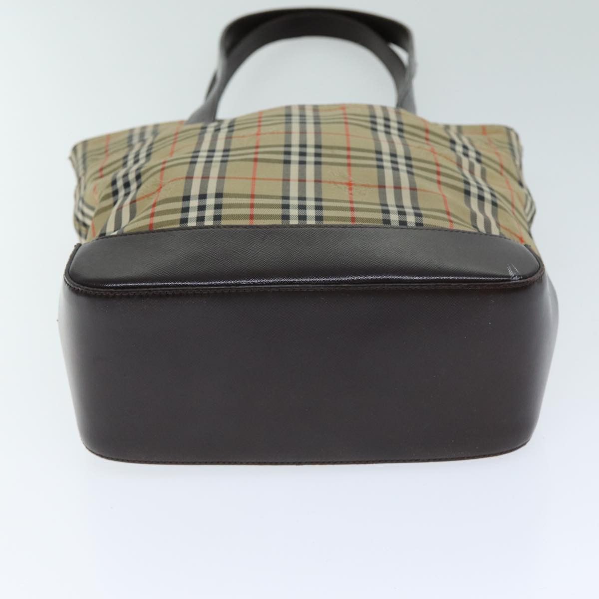 Burberry Burberry Nova Check tote Size ONE SIZE - 3 Thumbnail