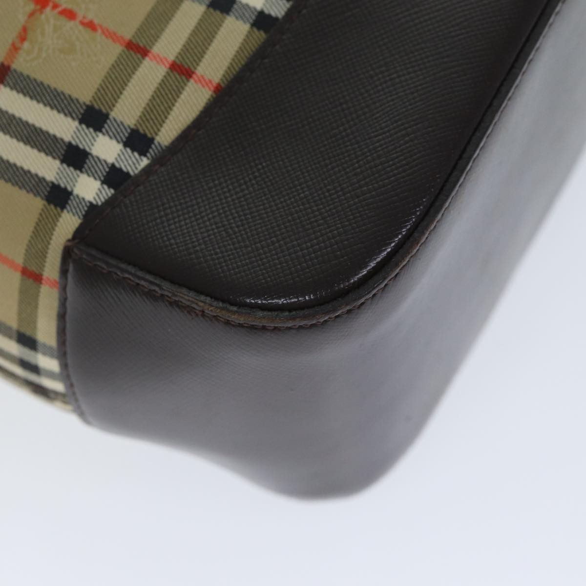 Burberry Burberry Nova Check tote Size ONE SIZE - 15 Thumbnail