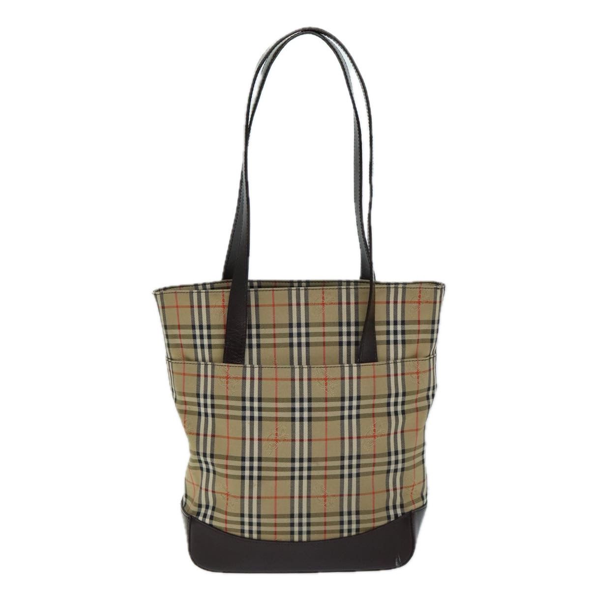 Burberry Burberry Nova Check tote Size ONE SIZE - 2 Thumbnail