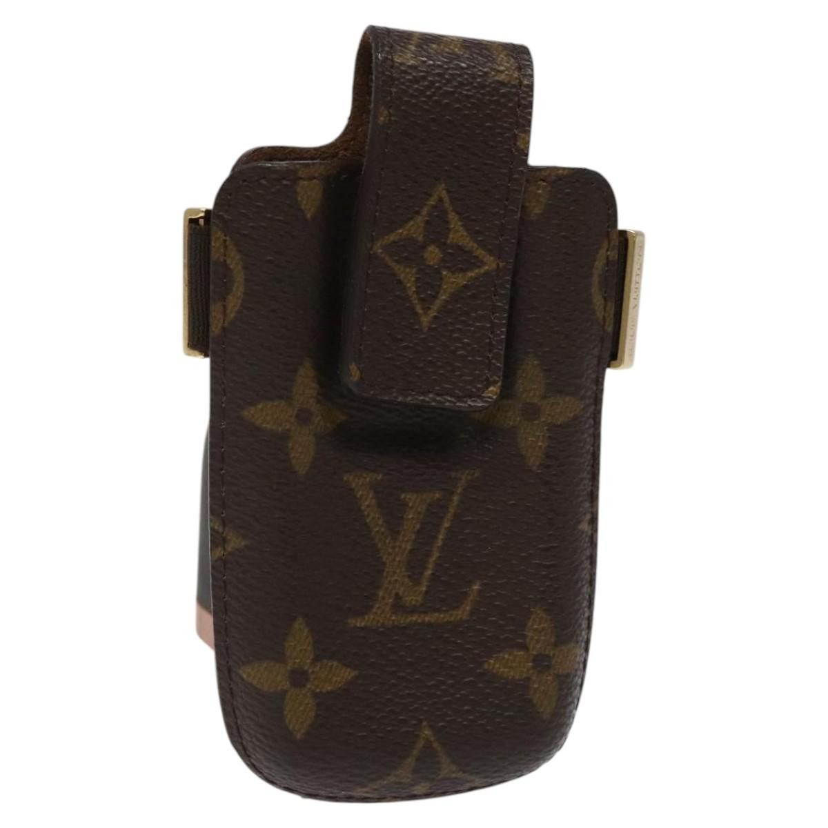 Louis Vuitton Louis Vuitton Etui téléphone phone Size ONE SIZE - 12 Thumbnail