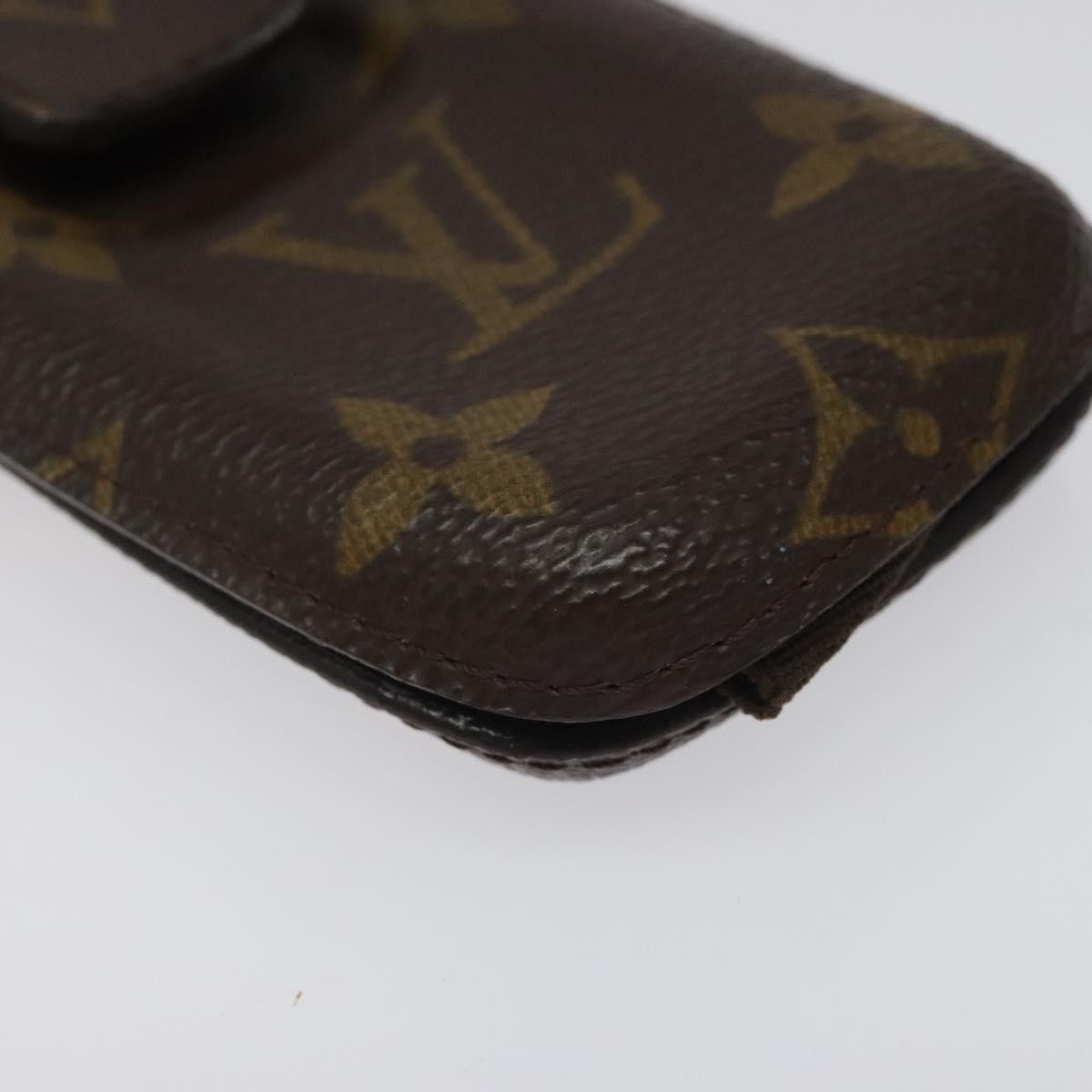 Louis Vuitton Louis Vuitton Etui téléphone phone Size ONE SIZE - 6 Thumbnail