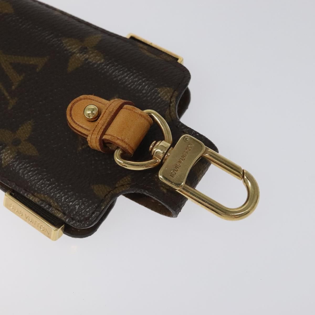 Louis Vuitton Louis Vuitton Etui téléphone phone Size ONE SIZE - 15 Thumbnail