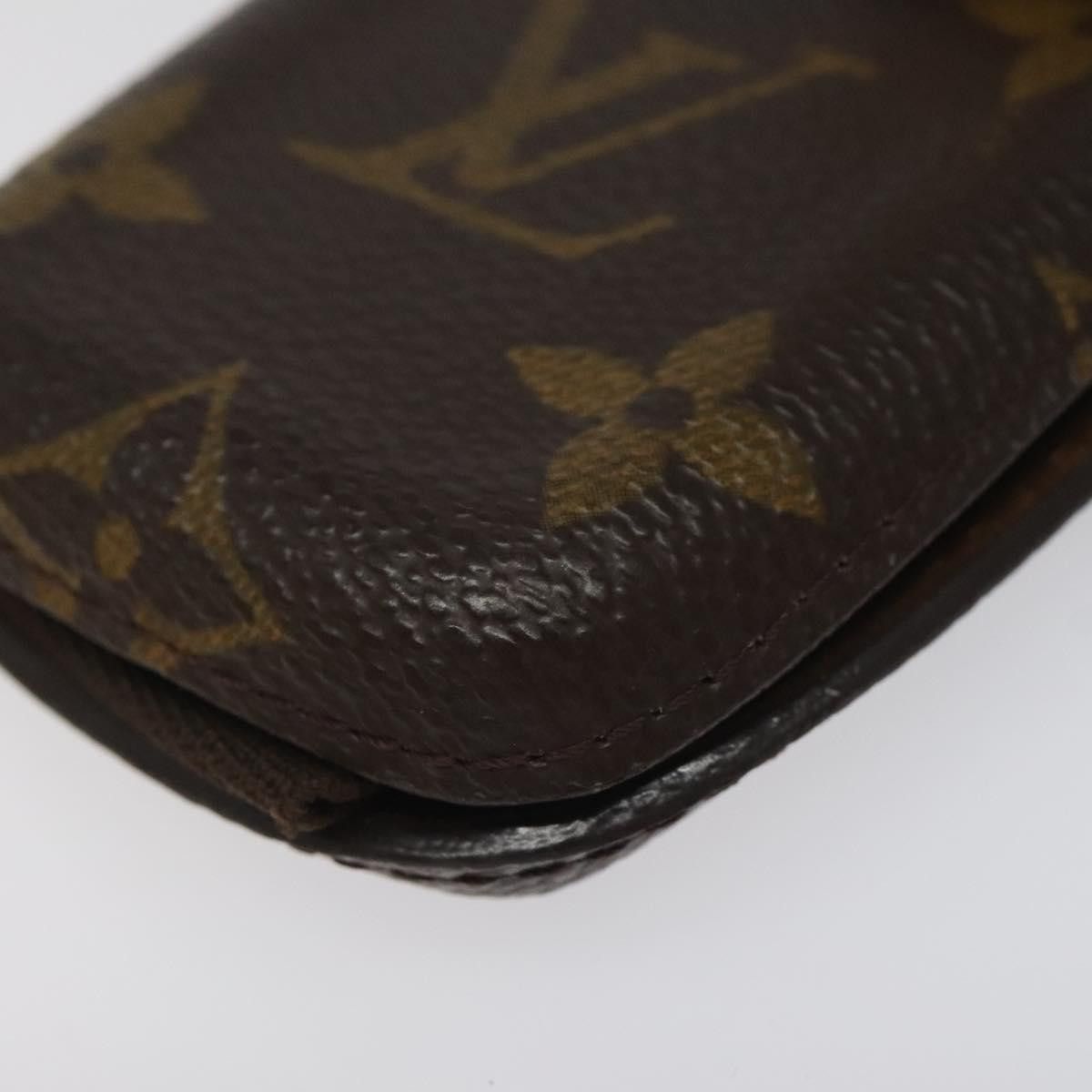 Louis Vuitton Louis Vuitton Etui téléphone phone Size ONE SIZE - 7 Thumbnail