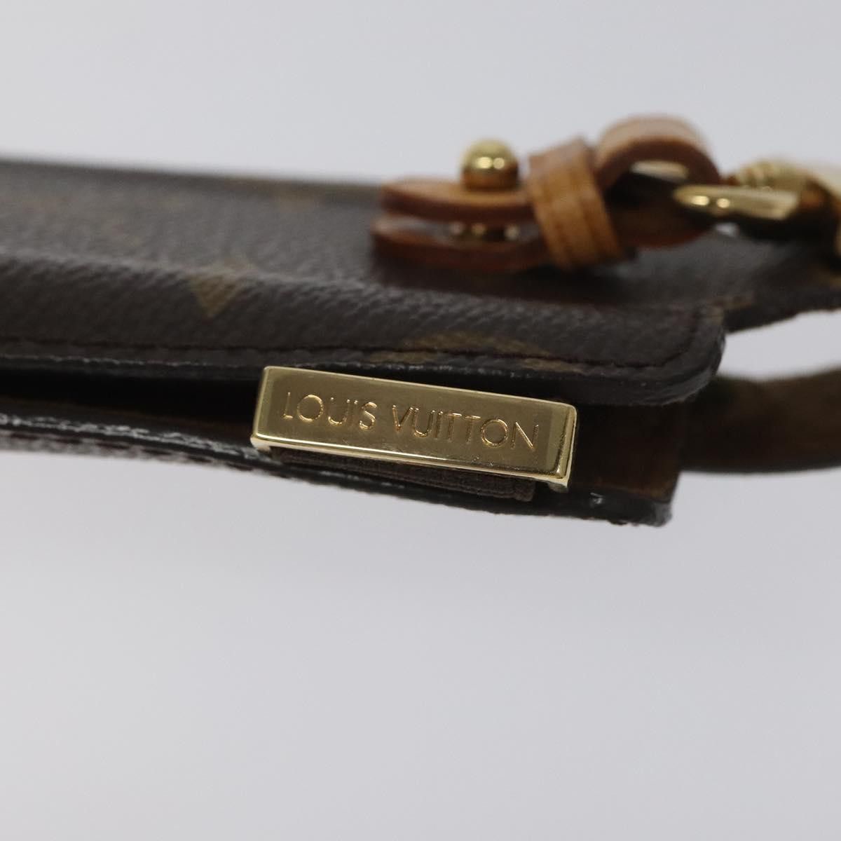 Louis Vuitton Louis Vuitton Etui téléphone phone Size ONE SIZE - 11 Thumbnail