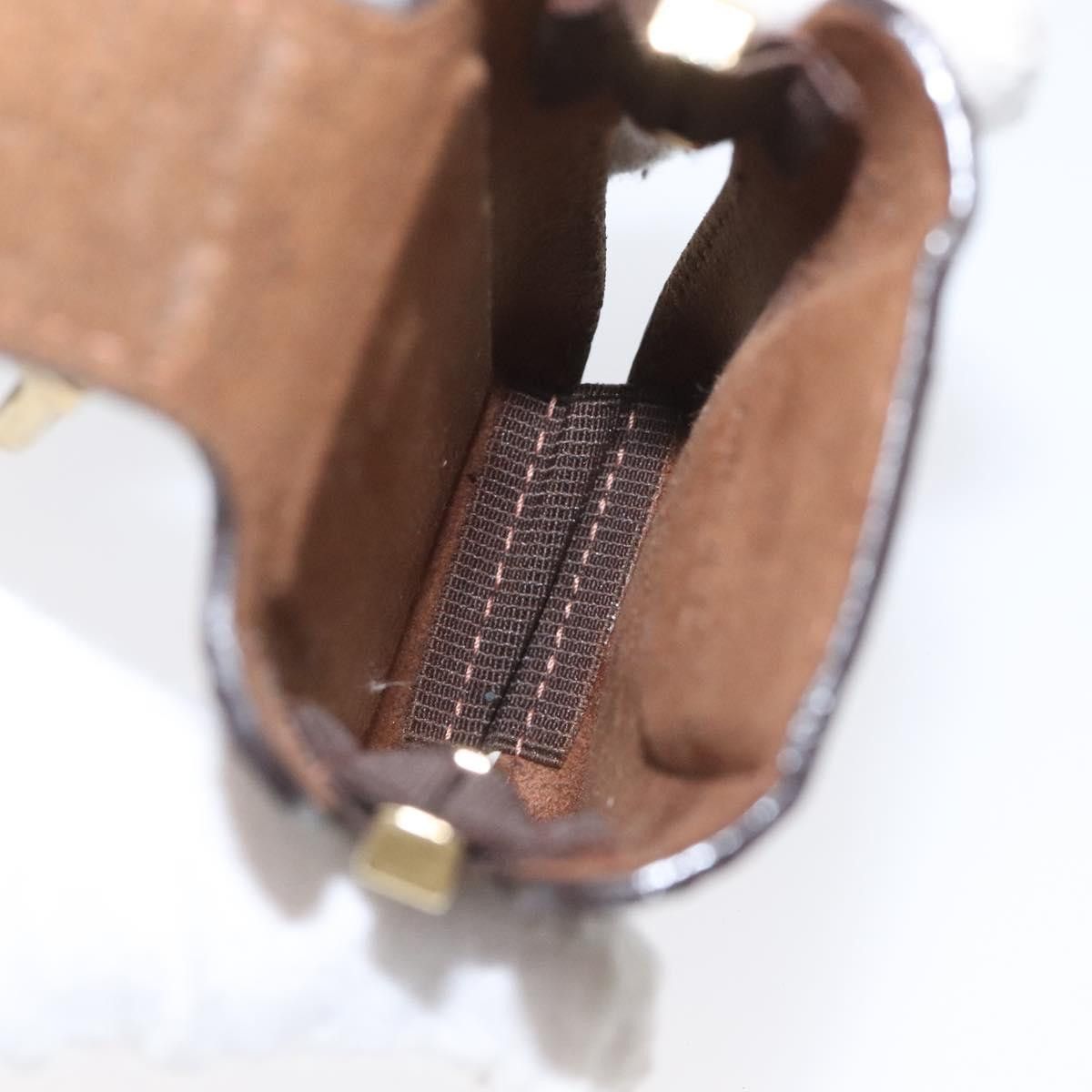 Louis Vuitton Louis Vuitton Etui téléphone phone Size ONE SIZE - 9 Thumbnail
