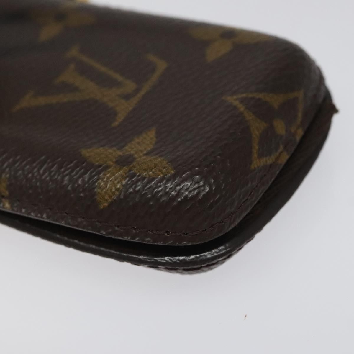 Louis Vuitton Louis Vuitton Etui téléphone phone Size ONE SIZE - 8 Thumbnail