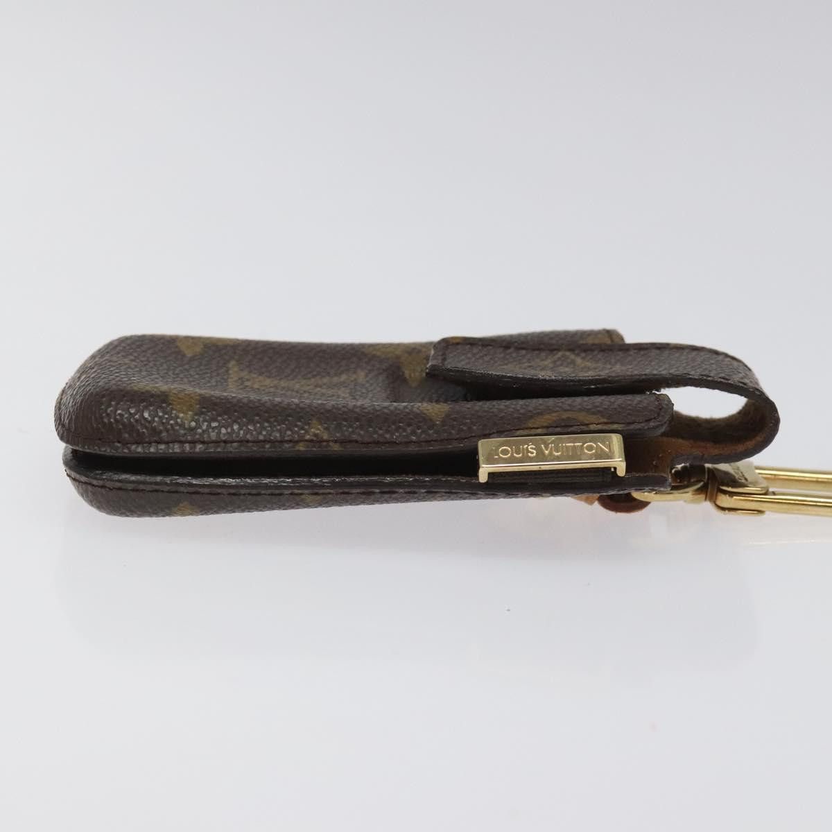 Louis Vuitton Louis Vuitton Etui téléphone phone Size ONE SIZE - 3 Thumbnail