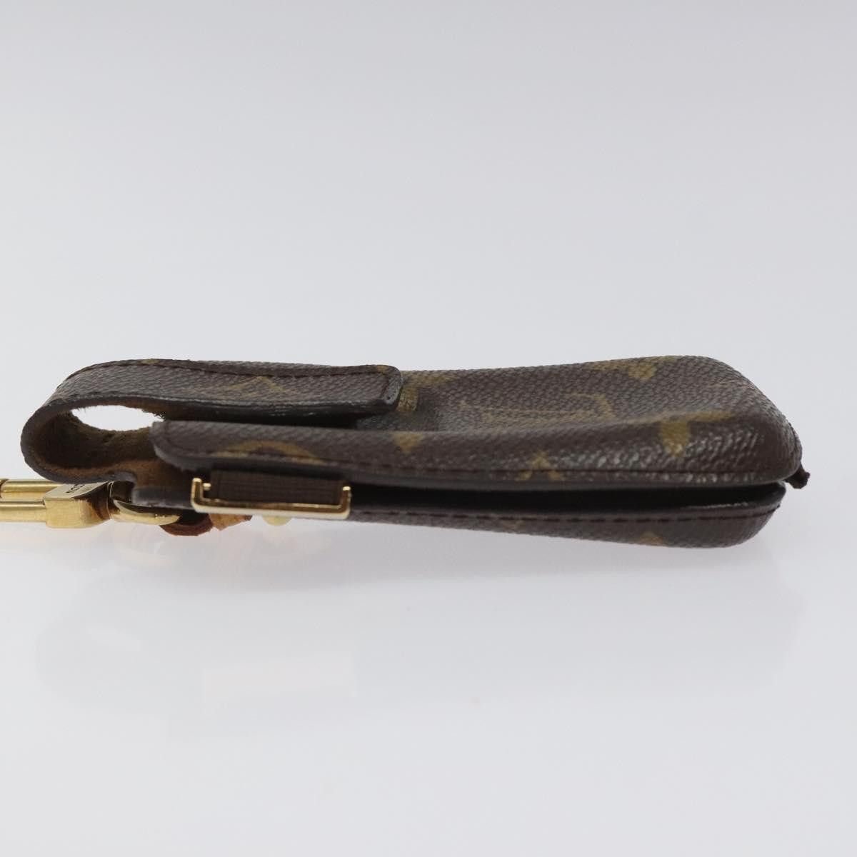 Louis Vuitton Louis Vuitton Etui téléphone phone Size ONE SIZE - 4 Thumbnail