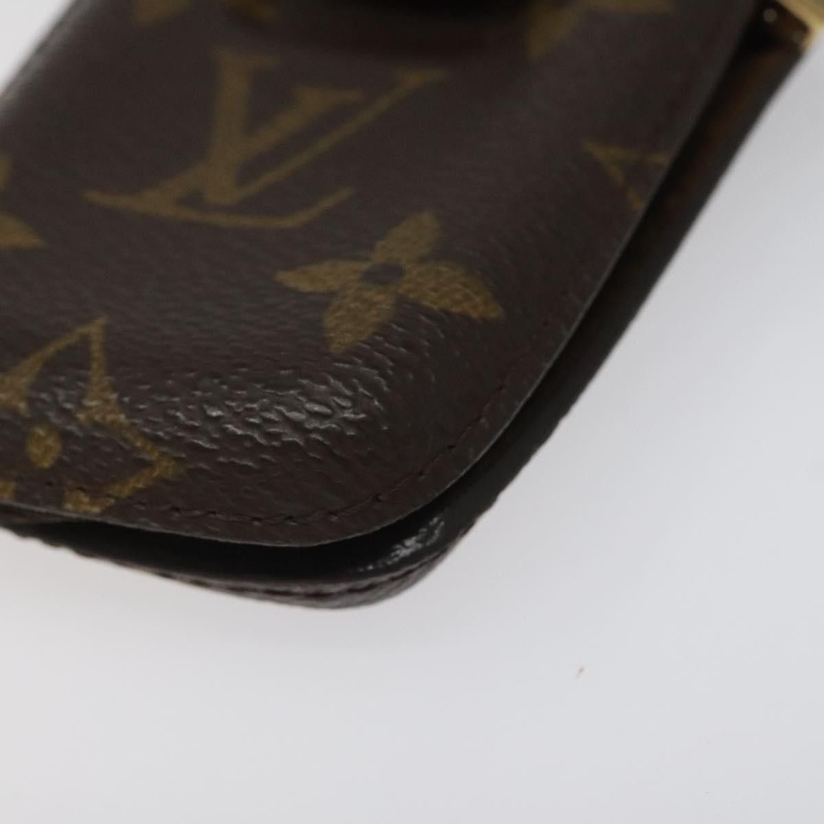 Louis Vuitton Louis Vuitton Etui téléphone phone Size ONE SIZE - 5 Thumbnail
