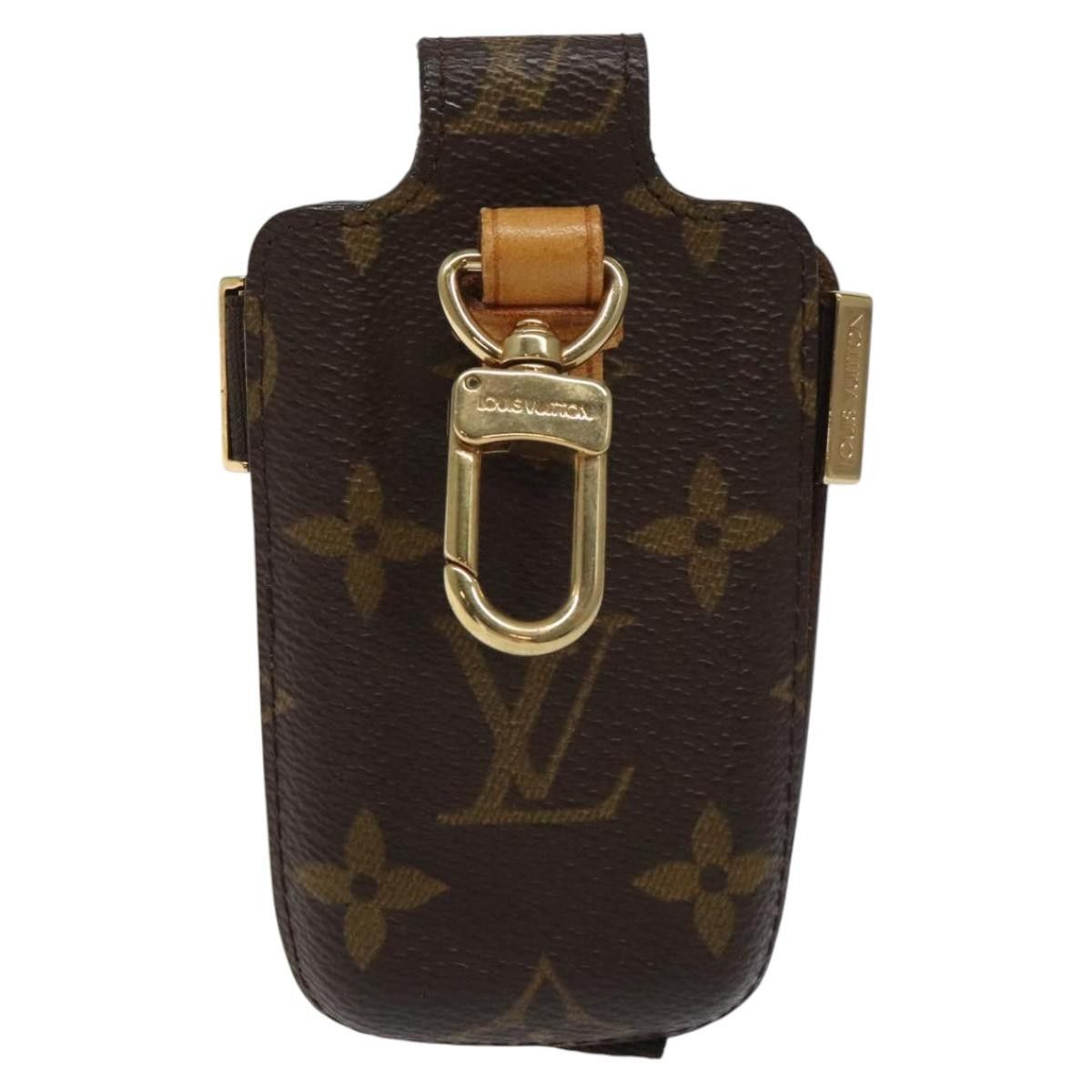 Louis Vuitton Louis Vuitton Etui téléphone phone Size ONE SIZE - 2 Thumbnail