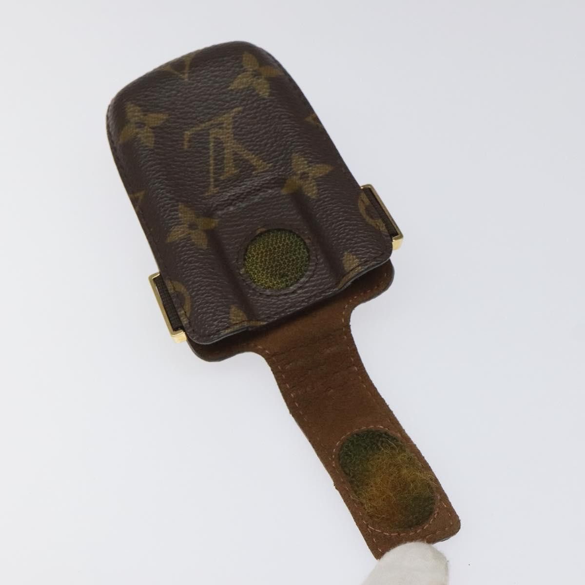 Louis Vuitton Louis Vuitton Etui téléphone phone Size ONE SIZE - 16 Thumbnail