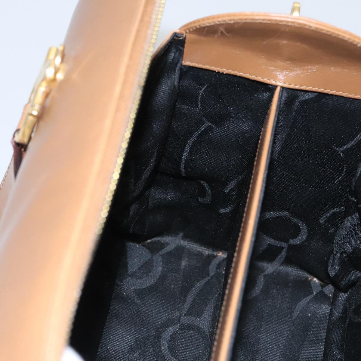 Salvatore Ferragamo Salvatore Ferragamo Gancini handbag Size ONE SIZE - 22 Thumbnail