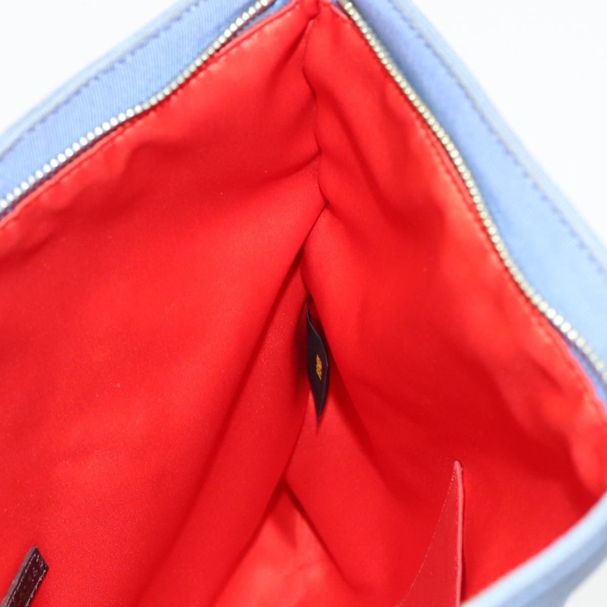 Fendi Fendi FF clutch Size ONE SIZE - 14 Thumbnail