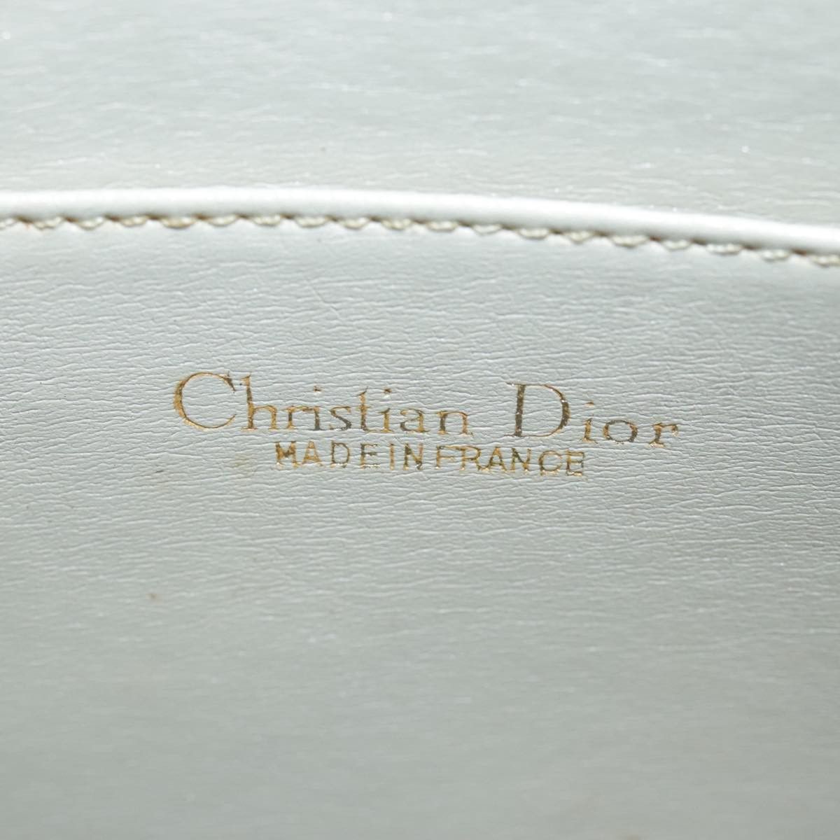 Dior Dior shoulder Size ONE SIZE - 14 Thumbnail