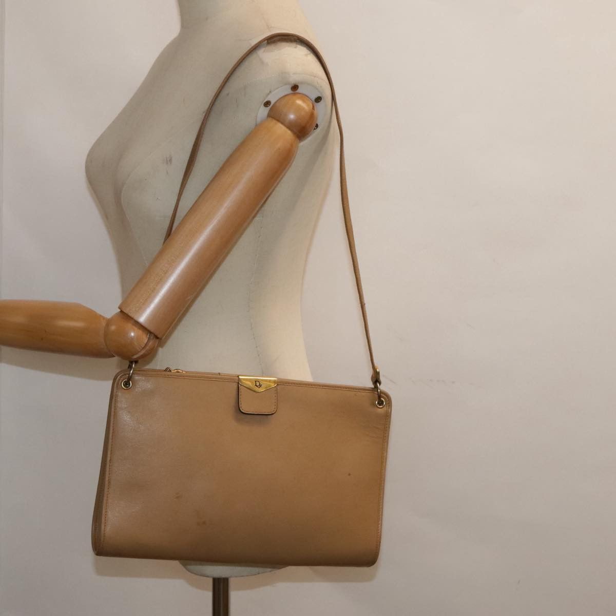 Dior Dior shoulder Size ONE SIZE - 15 Thumbnail