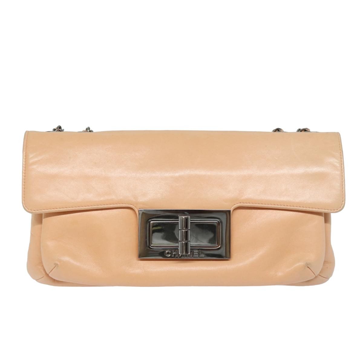 Chanel Chanel 2,55 shoulder Size ONE SIZE - 9 Thumbnail