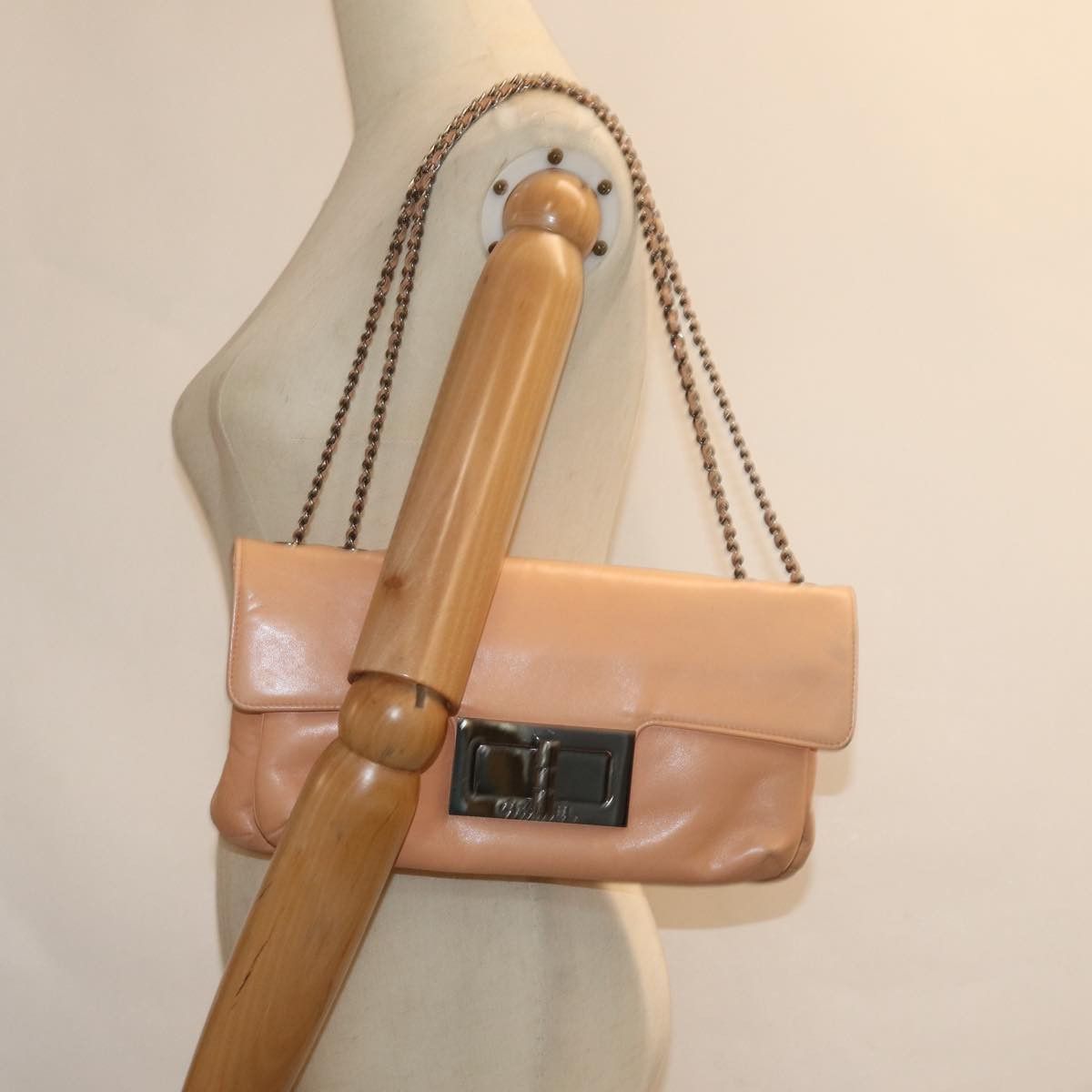 Chanel Chanel 2,55 shoulder Size ONE SIZE - 7 Thumbnail