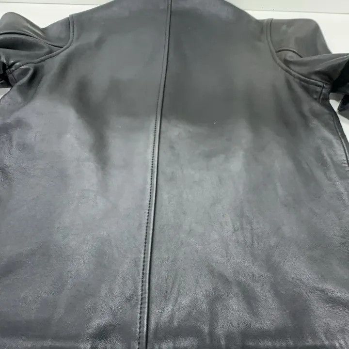 Diesel Diesel Black Logo Print Long Sleeve Jacket 0079 Size US L / EU 52-54 / 3 - 10 Thumbnail