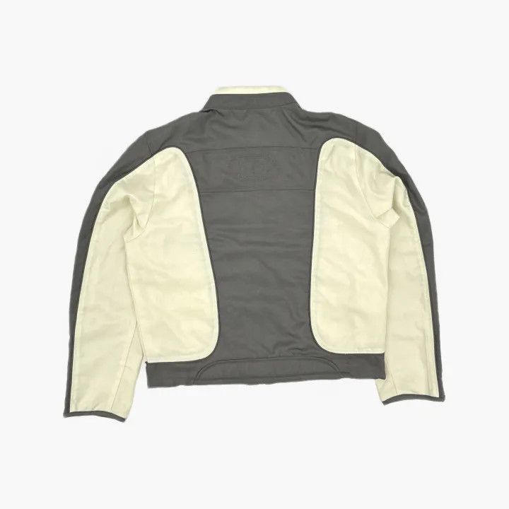 Diesel Diesel Colorblock Long Sleeve Jacket for Men 0079 Size US L / EU 52-54 / 3 - 3 Thumbnail