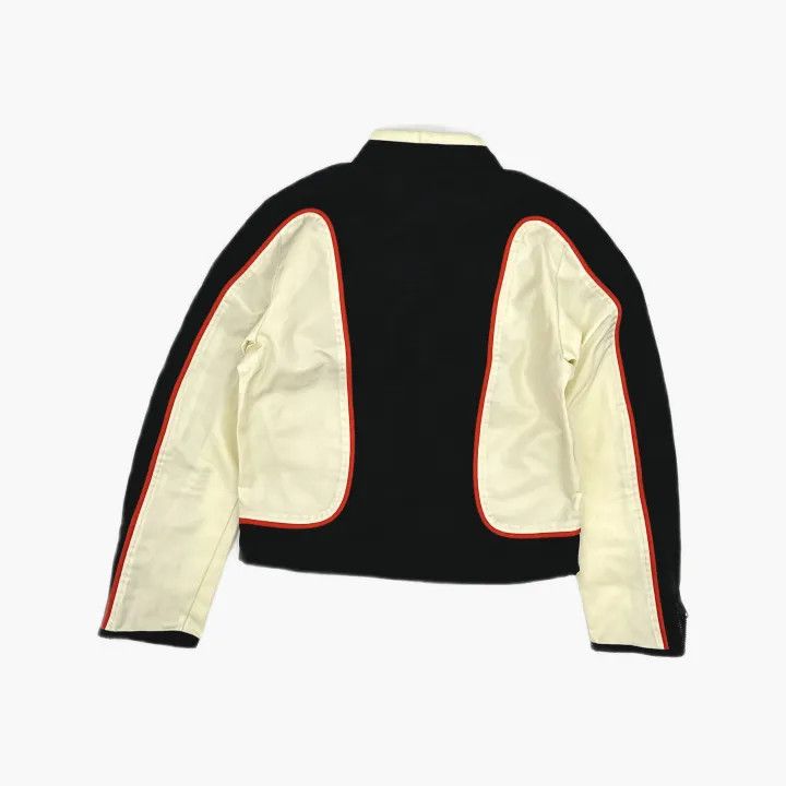 Diesel Diesel Color Block Long Sleeve Jacket 0079 Size US M / EU 48-50 / 2 - 3 Thumbnail