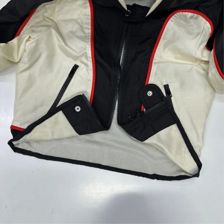 Diesel Diesel Color Block Multi-Pocket Jacket 0079 Size US XS / EU 42 / 0 - 6 Thumbnail